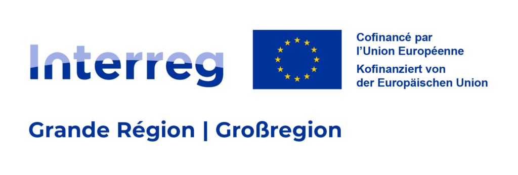 Logo Interreg