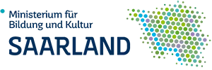 Logo Ministerium für Bildung und Kultur des Saarlandes