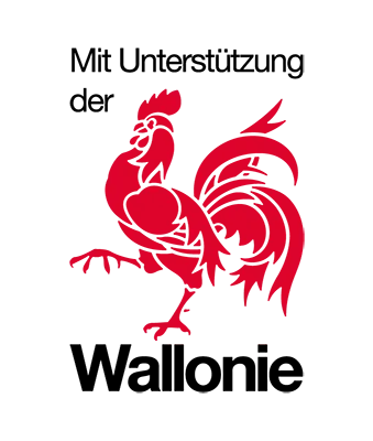 Logo Wallonie